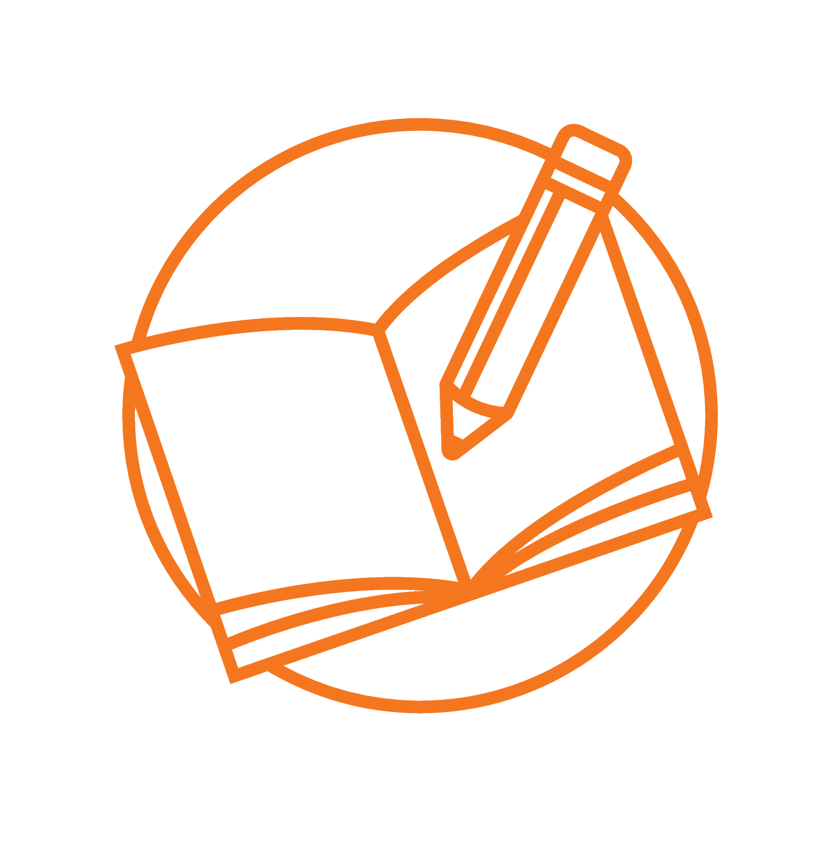 Basic Education Icon