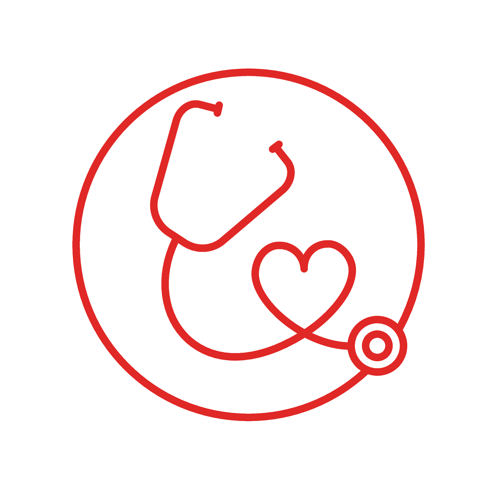 Disease Prevention Icon